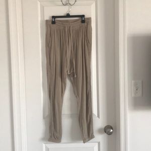 Aerie Lightweight Joggers